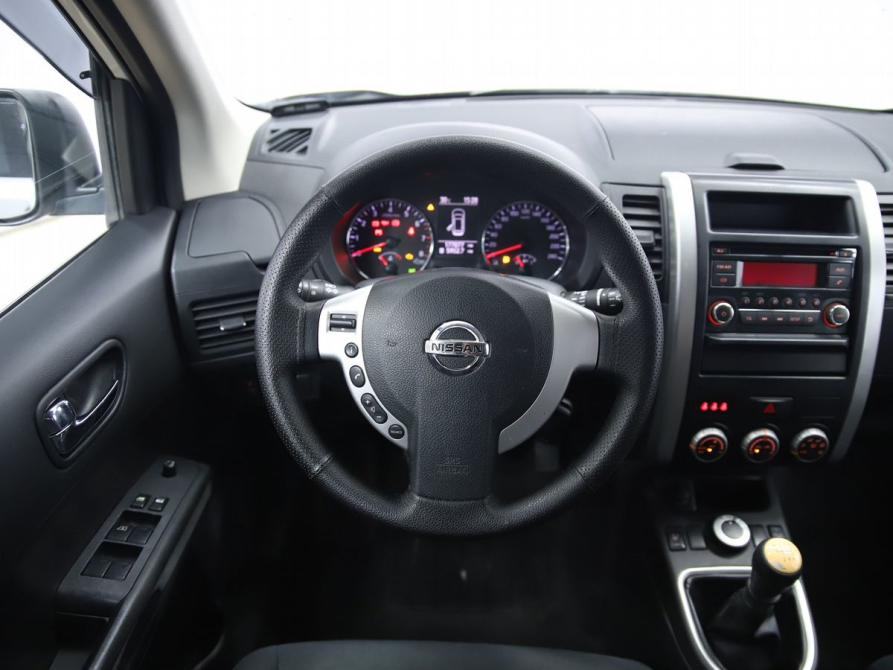 Nissan X-Trail II Рестайлинг Уфа  - изображение 12
