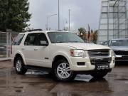 Ford Explorer IV Самара  - изображение 24