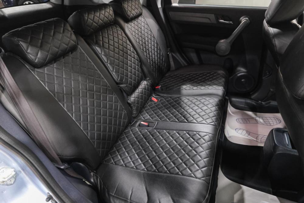 Honda CR-V III Новокузнецк  - изображение 26
