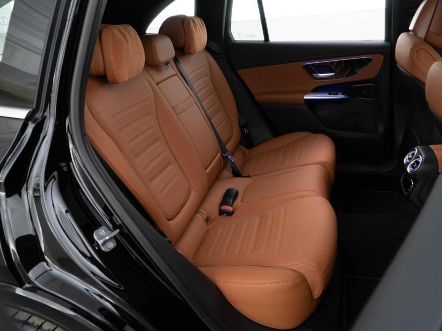 Mercedes-Benz GLC II (X254) Москва  - изображение 11