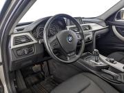 BMW 3 серии VI (F3x) Рестайлинг Москва  - изображение 43