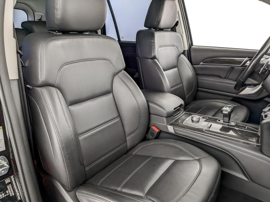 Haval H9 I Рестайлинг Москва  - изображение 26