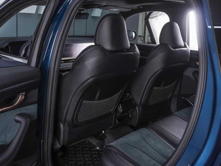 Geely Monjaro I Ростов-на-Дону  - изображение 11
