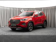 Chery Tiggo 4 Pro I Москва  - изображение 23
