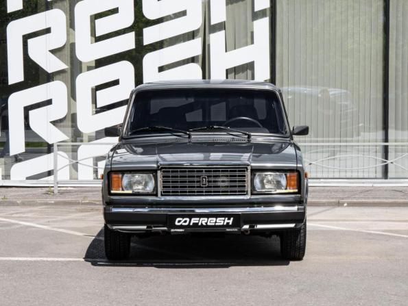 Lada (ВАЗ) 2107 с пробегом 2010 года, цена 434 000 рублей, 16125 км, седан, Автокод Объявления
