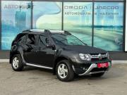 Renault Duster I Рестайлинг Архангельск  - изображение 17
