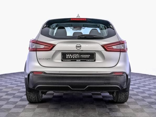 Nissan Qashqai II Рестайлинг с пробегом 2020 года, цена 1 840 000 рублей, 73814 км, внедорожник, Автокод Объявления