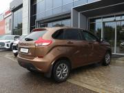 Lada (ВАЗ) XRAY I Стерлитамак  - изображение 20