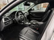 BMW 3 серии VI (F3x) Рестайлинг Курган  - изображение 28