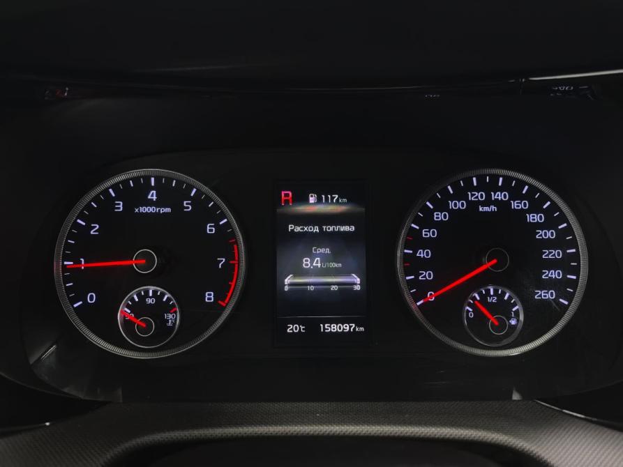 Kia K5 III Санкт-Петербург  - изображение 14