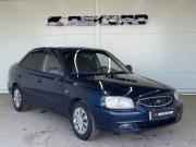 Hyundai Accent II Уфа  - изображение 16