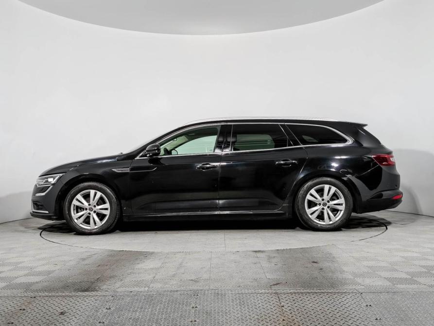 Renault Talisman I Санкт-Петербург  - изображение 8