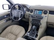 Land Rover Discovery IV Москва  - изображение 60