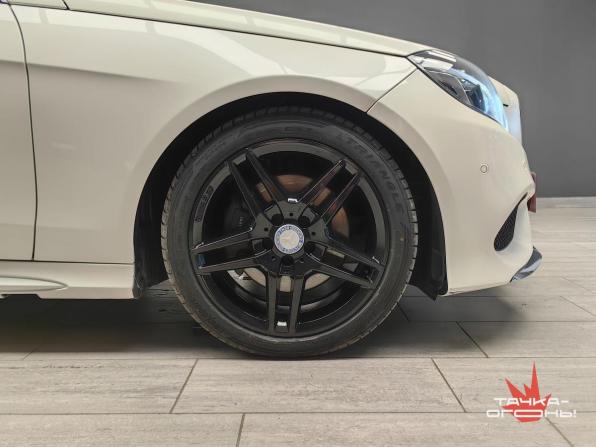 Mercedes-Benz E-Класс IV (W212 S212 C207) Рестайлинг с пробегом 2014 года, цена 1 890 000 рублей, 256000 км, седан, Автокод Объявления