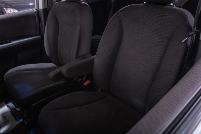 Honda Freed I Рестайлинг с пробегом 2013 года, цена 1 229 000 рублей, 116980 км, компактвэн, Автокод Объявления