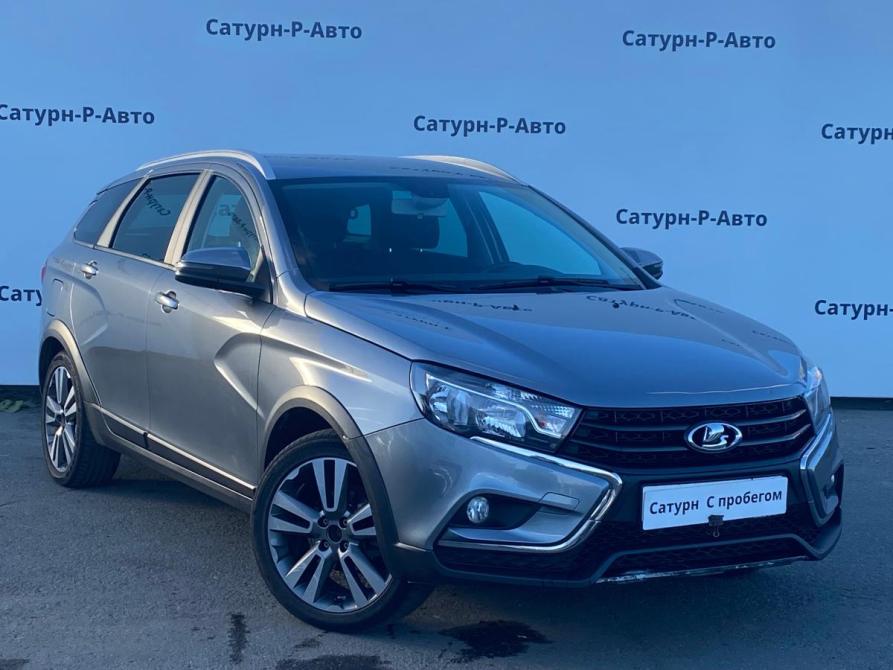 Lada (ВАЗ) Vesta I Курган  - изображение 3