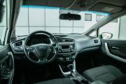 Kia Ceed II Рестайлинг Курган  - изображение 27