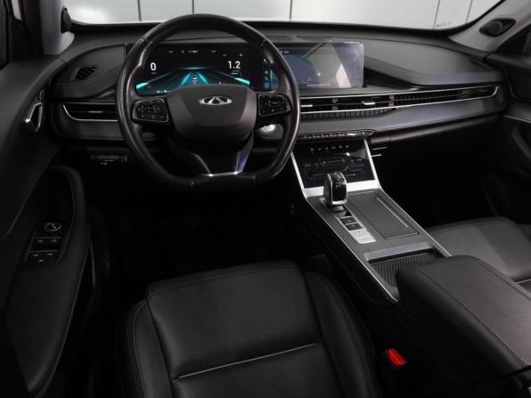 Chery Tiggo 7 Pro Max I с пробегом 2024 года, цена 1 879 000 рублей, 57382 км, внедорожник, Автокод Объявления