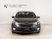 Kia Cerato III Казань  - изображение 10