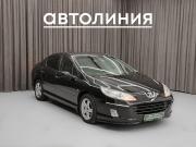 Peugeot 407 Красноярск  - изображение 19