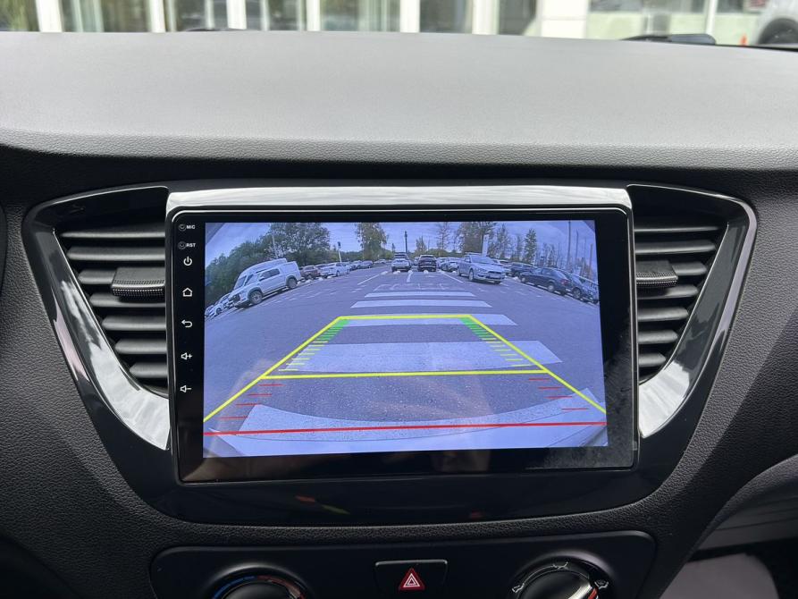 Hyundai Solaris II Тверь  - изображение 24