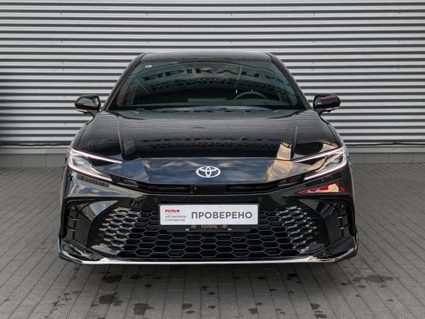 Toyota Camry IX (XV80) China Market с пробегом 2026 года, цена 4 200 000 рублей, 4590 км, седан, Автокод Объявления