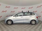 Honda FR-V Псков  - изображение 20