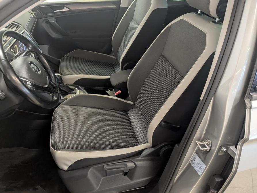 Volkswagen Tiguan II Санкт-Петербург  - изображение 22