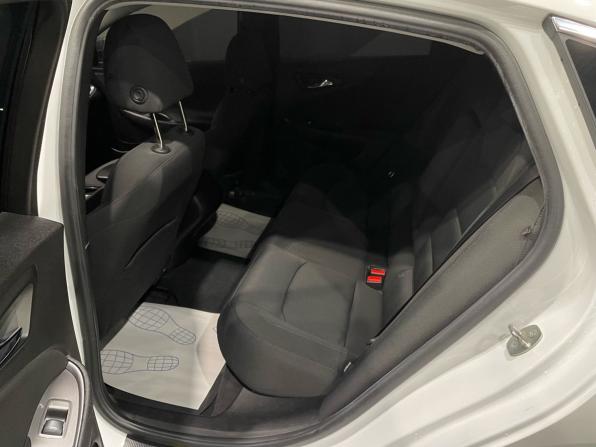 Chevrolet Malibu IX с пробегом 2016 года, цена 1 495 000 рублей, 147390 км, седан, Автокод Объявления