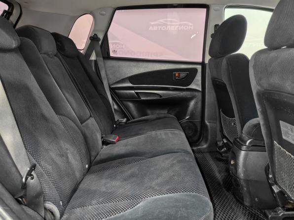 Hyundai Tucson I с пробегом 2006 года, цена 855 000 рублей, 305000 км, внедорожник, Автокод Объявления