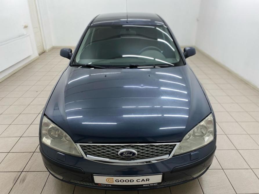 Ford Mondeo III Рестайлинг Энгельс  - изображение 8