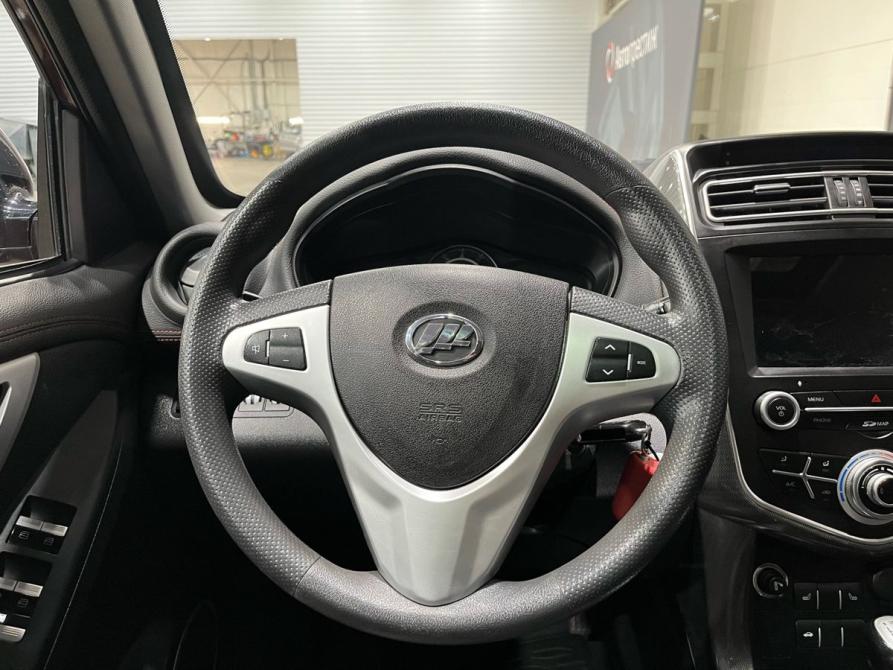 Lifan X60 I Рестайлинг 2 Пермь  - изображение 13