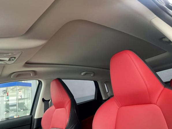 Changan UNI-S (CS55 Plus) I с пробегом 2024 года, цена 2 250 000 рублей, 9790 км, внедорожник, Автокод Объявления