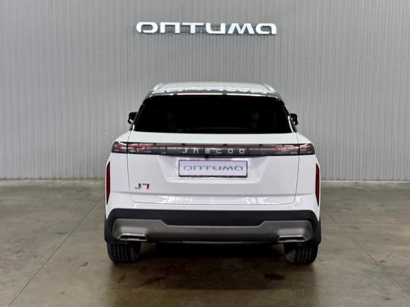 Jaecoo J7 I с пробегом 2024 года, цена 2 047 000 рублей, 60036 км, внедорожник, Автокод Объявления