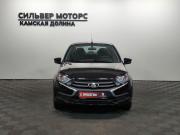 Lada (ВАЗ) Granta I Рестайлинг Пермь  - изображение 17