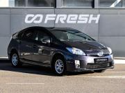 Toyota Prius III Рестайлинг (XW30) Новороссийск  - изображение 26