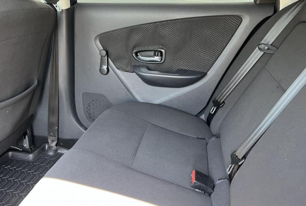 Nissan Almera III (G15) Красноярск  - изображение 25