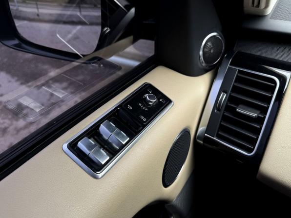 Land Rover Range Rover Sport II Рестайлинг с пробегом 2021 года, цена 5 700 000 рублей, 108000 км, внедорожник, Автокод Объявления