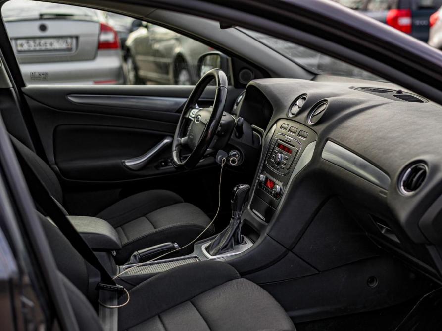 Ford Mondeo IV Рестайлинг Санкт-Петербург  - изображение 12