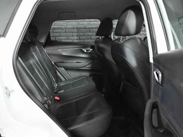 Chery Tiggo 4 Pro I с пробегом 2024 года, цена 1 575 000 рублей, 17212 км, внедорожник, Автокод Объявления