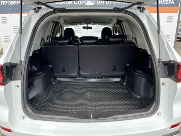 Haval M6 II с пробегом 2023 года, цена 1 499 000 рублей, 95920 км, внедорожник, Автокод Объявления