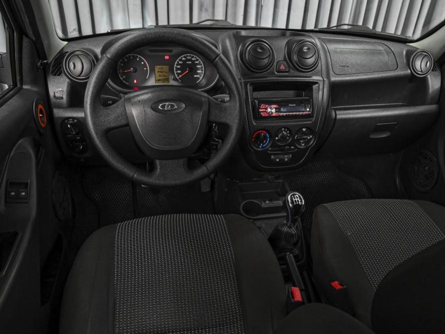 Lada (ВАЗ) Granta I Ставрополь  - изображение 4