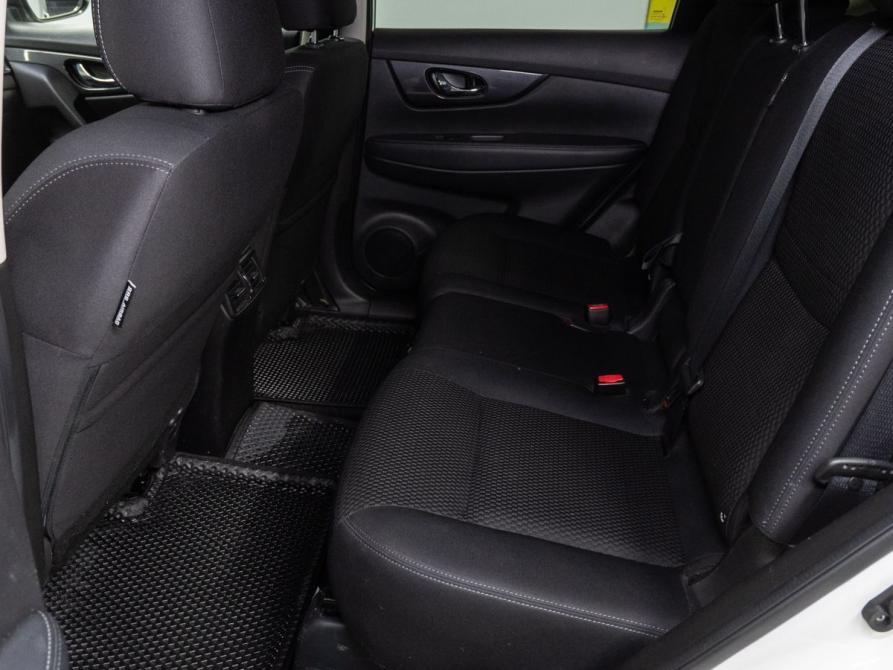 Nissan X-Trail III Рестайлинг Тюмень  - изображение 16