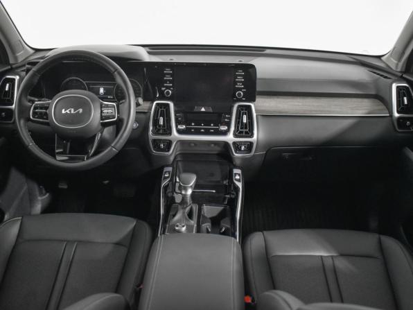 Kia Sorento IV с пробегом 2022 года, цена 4 540 000 рублей, 4211 км, внедорожник, Автокод Объявления