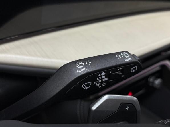 Audi Q5 III с пробегом 2025 года, цена 6 620 000 рублей, 35 км, внедорожник, Автокод Объявления