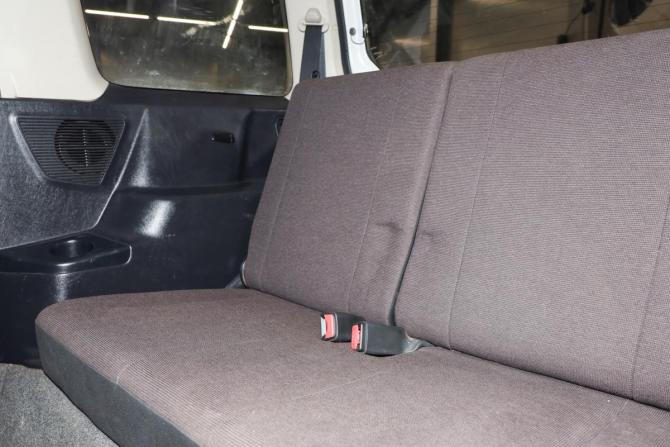 Mitsubishi Pajero Mini II с пробегом 2010 года, цена 679 000 рублей, 118212 км, внедорожник, Автокод Объявления