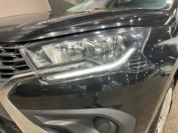 Lada (ВАЗ) Iskra с пробегом 2025 года, цена 1 120 000 рублей, 23512 км, седан, Автокод Объявления