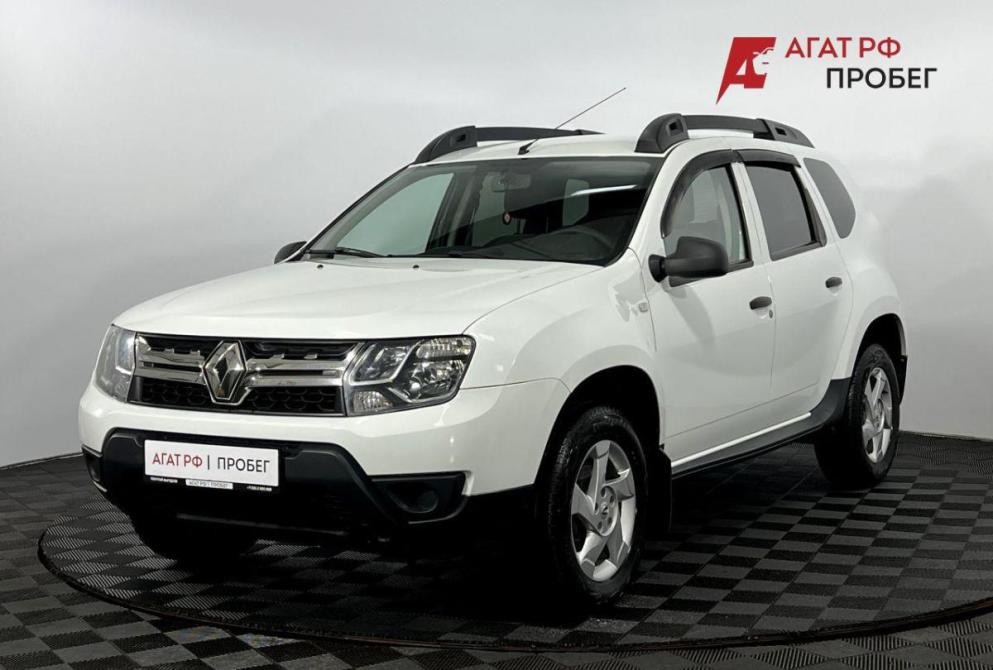 Renault Duster I Рестайлинг Нижний Новгород  - изображение 1