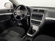 Skoda Octavia II (A5) Рестайлинг Калининград  - изображение 31