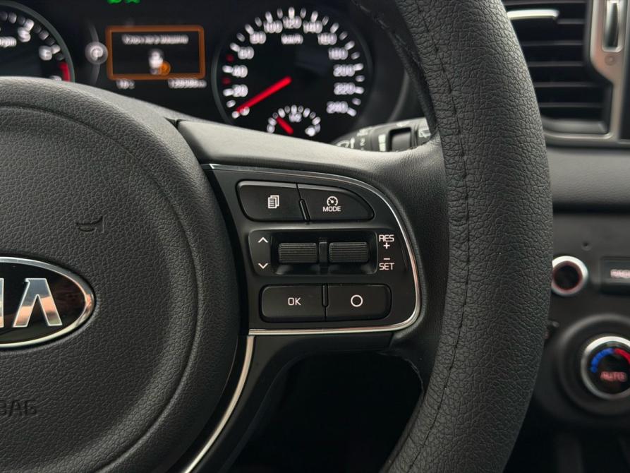 Kia Sportage IV Казань  - изображение 17